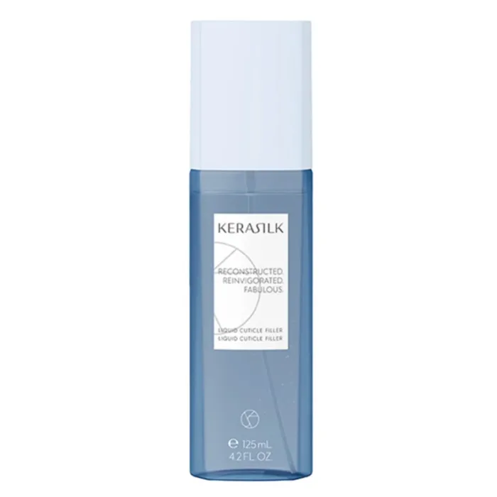 Liquid Cuticle Filler 125ml