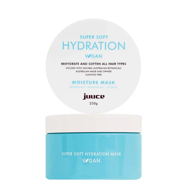 Super Soft Hydration Mask