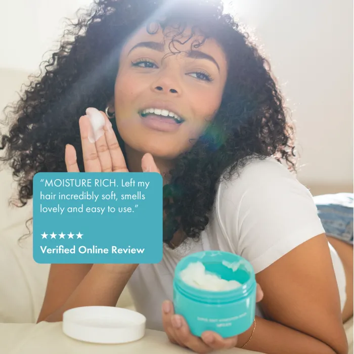 Super Soft Hydration Mask