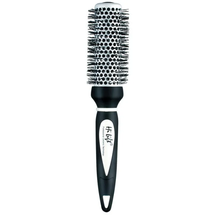 Pro Ceramic Brush 33mm HBLC033