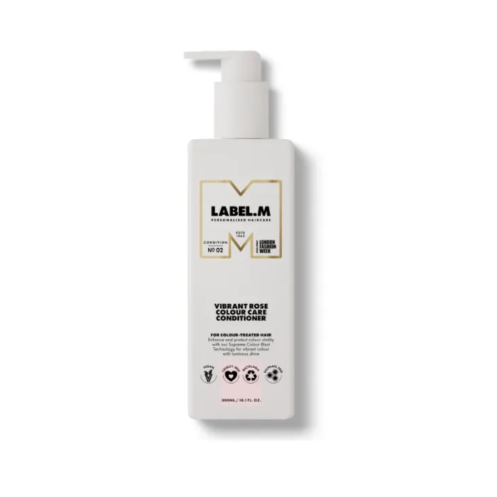 Vibrant Rose Colour Care Conditioner 300ml