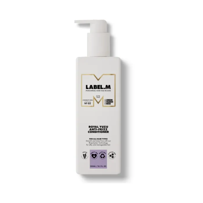 Royal Yuzu Anti-Frizz Conditioner 300ml 1 3600-royal-yuzu-anti-frizz-conditioner-300ml-1.webp
