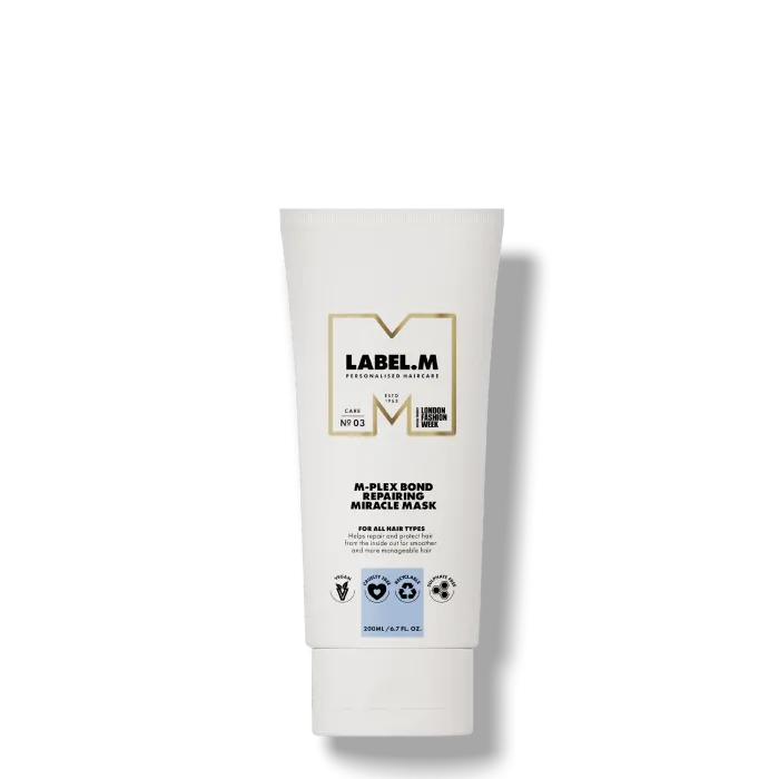 M-Plex Bond Repairing Miracle Mask 200ml