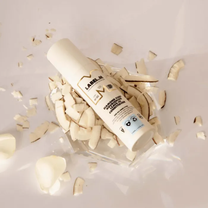 Diamond Dust Nourishing Leave-In Conditioner 150ml