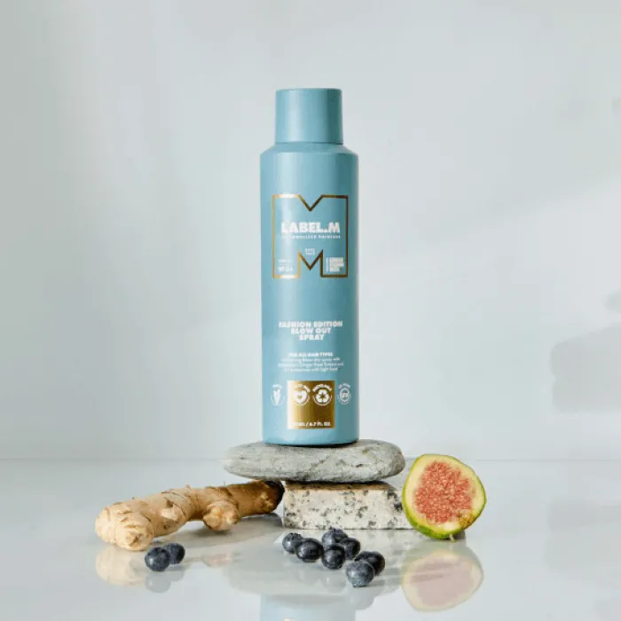 Fashion Edition Blow Out Spray 200ml