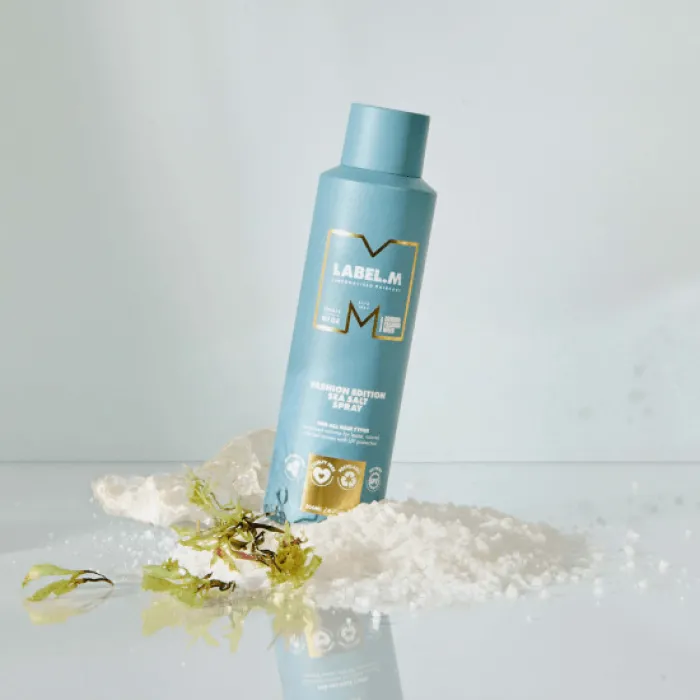 Fashion Edition Sea Salt Spray 200ml