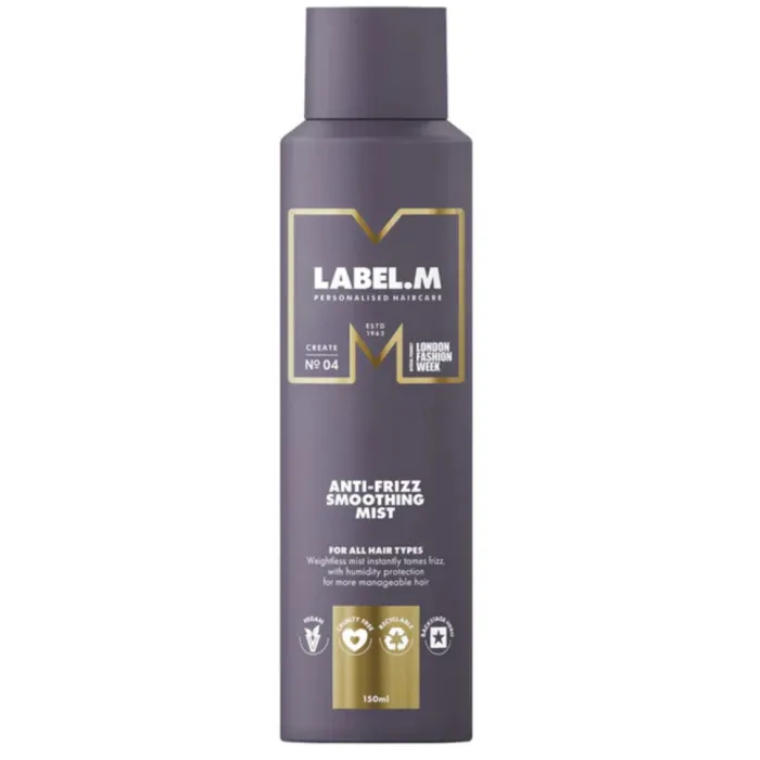 Anti-Frizz Smoothing Mist 150ml