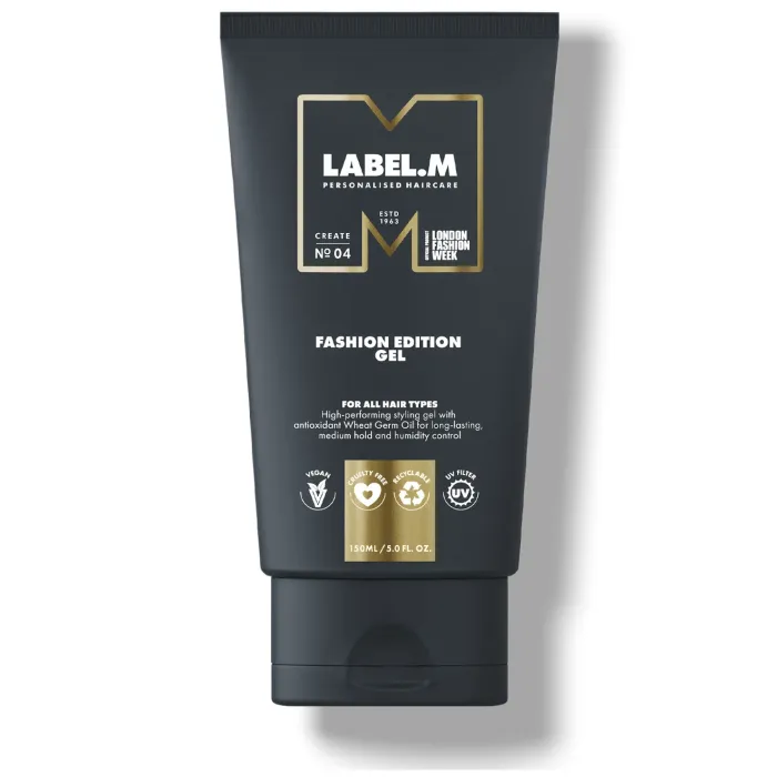 Fashion Edition Gel 150ml