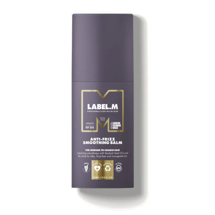 Anti-Frizz Smoothing Balm 150ml