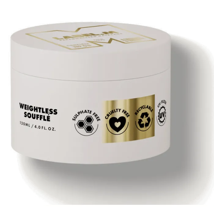Weightless Souffle 120ml