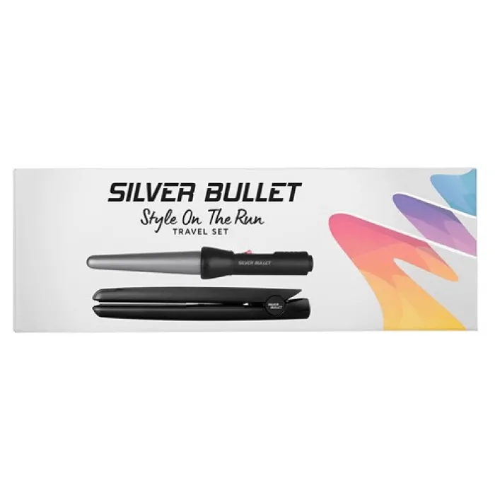 Style On The Run Travel Set