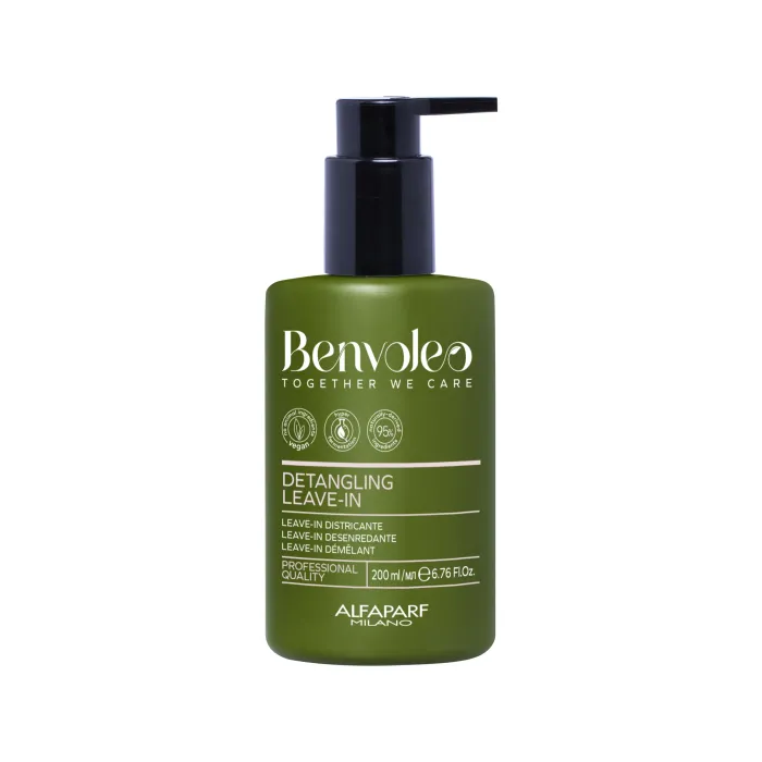 Benvoleo Detangling Leave-in 200ml