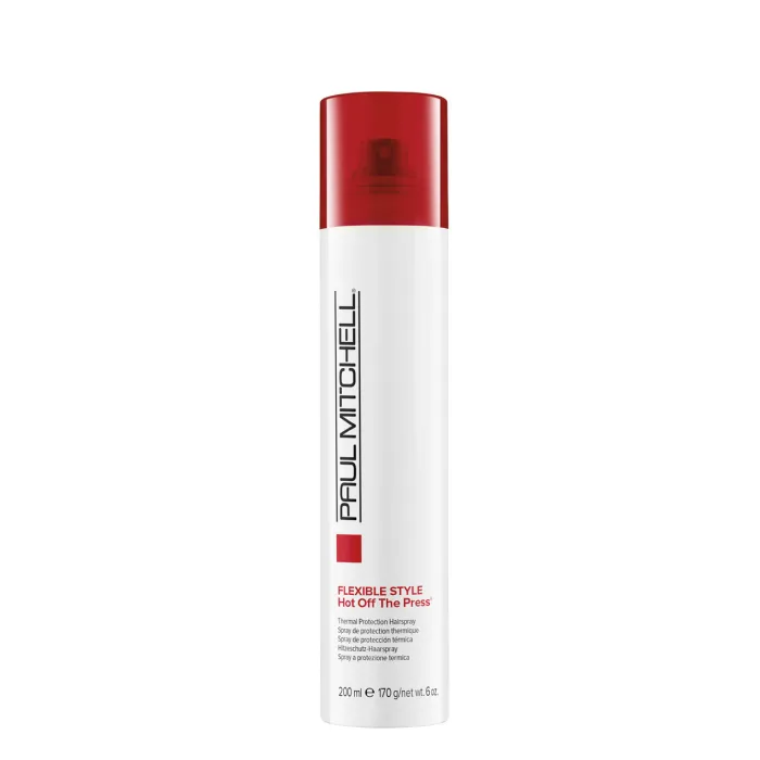 Hot Off The Press 200ml