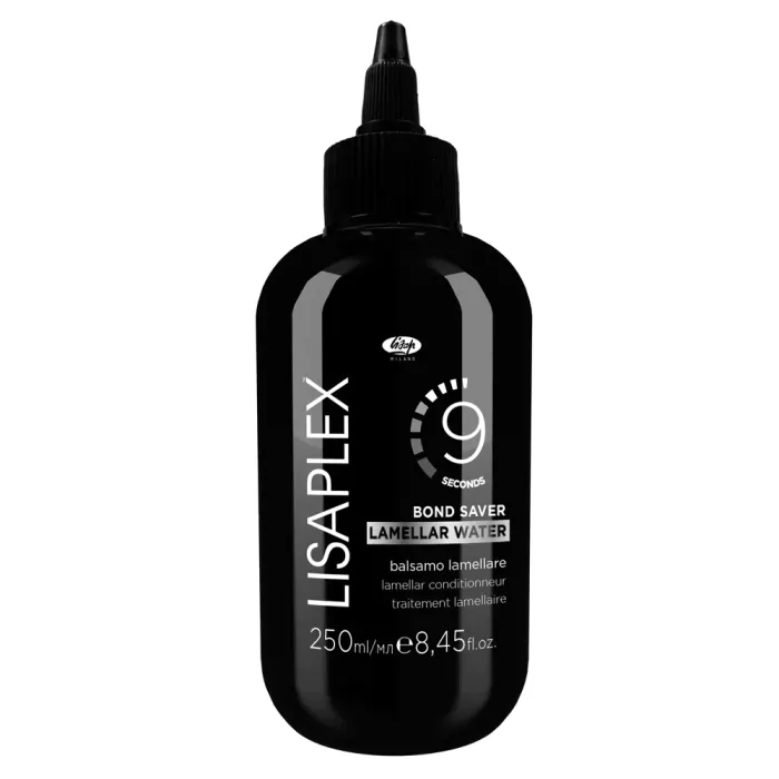 Lisaplex Bond Saver Lamellar Water