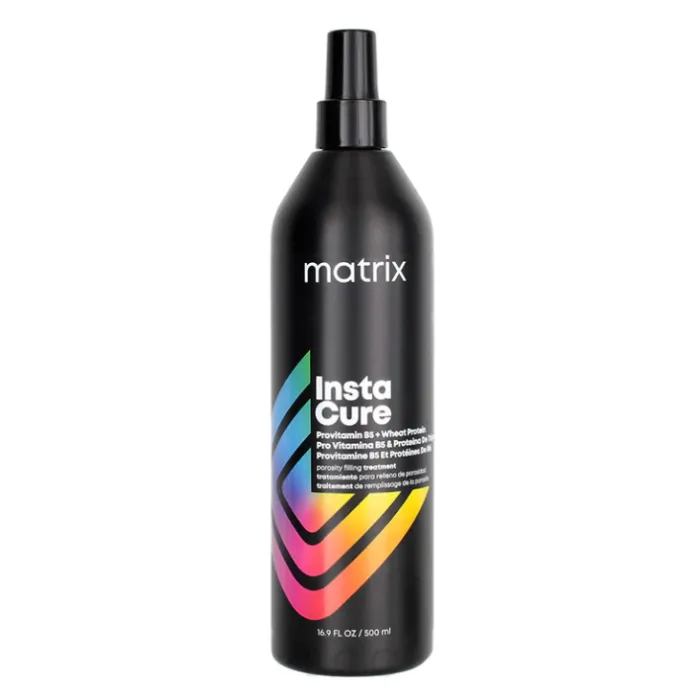 Total Results Pro Solutionist Instacure 500ml