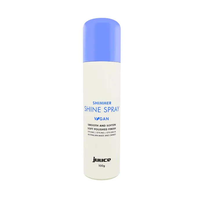 Shimmer Shine Spray 100g