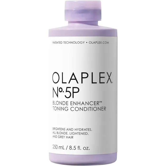 No.5P Blonde Enhancer Toning Conditioner 250ml