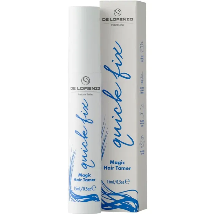 Quick Fix Magic Hair Tamer 15ml