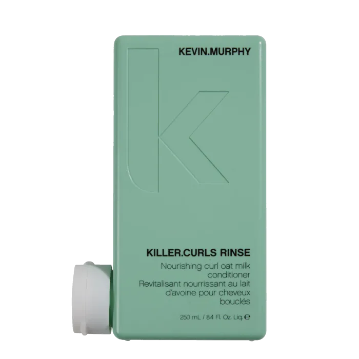 KILLER.CURLS RINSE 250ml