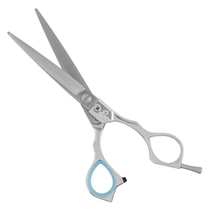 M600 6" Professional Off-Set Hair Scissors 1 3742-m600-6-professional-off-set-hair-scissors-1.webp