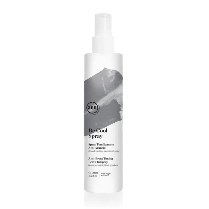 Be Cool Spray 250ml