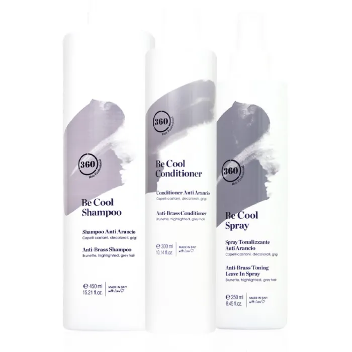Be Cool Spray 250ml