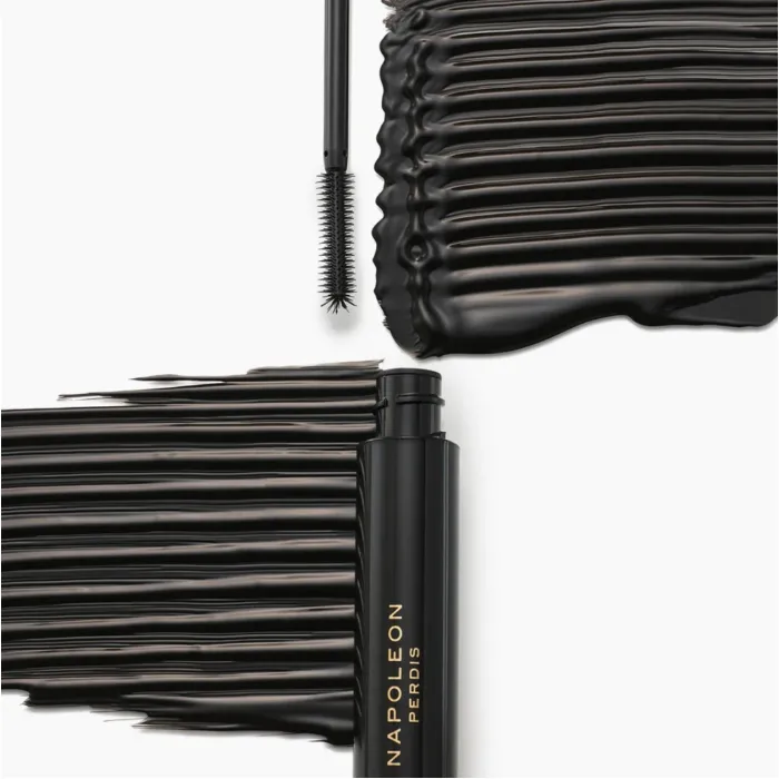 Next Dimension Lash-boosting Mascara Black