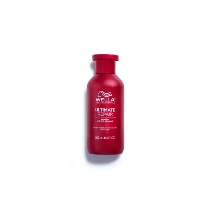Ultimate Repair Shampoo