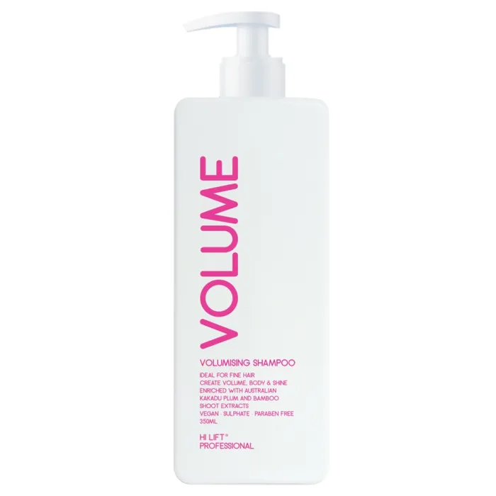 Volume Shampoo