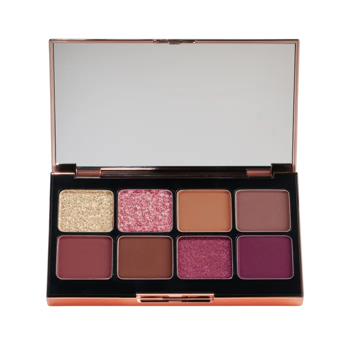 Festive Fantasy Eyeshadow Palette