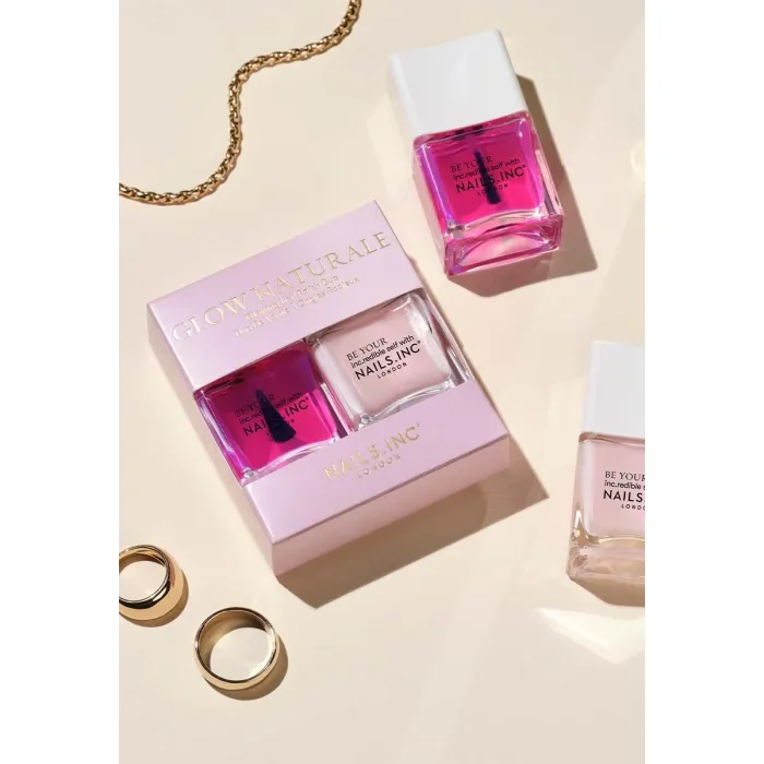 Glow Naturale Duo