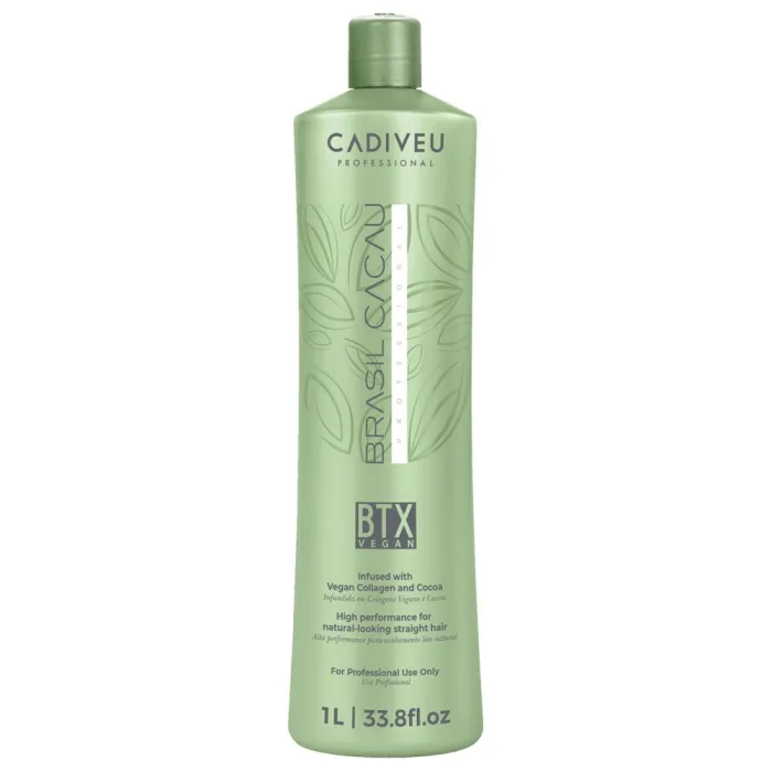 BTX Smoothing Treatment 1 Litre