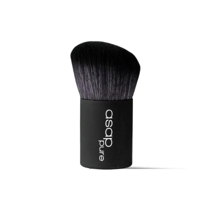 Mini Kabuki Brush