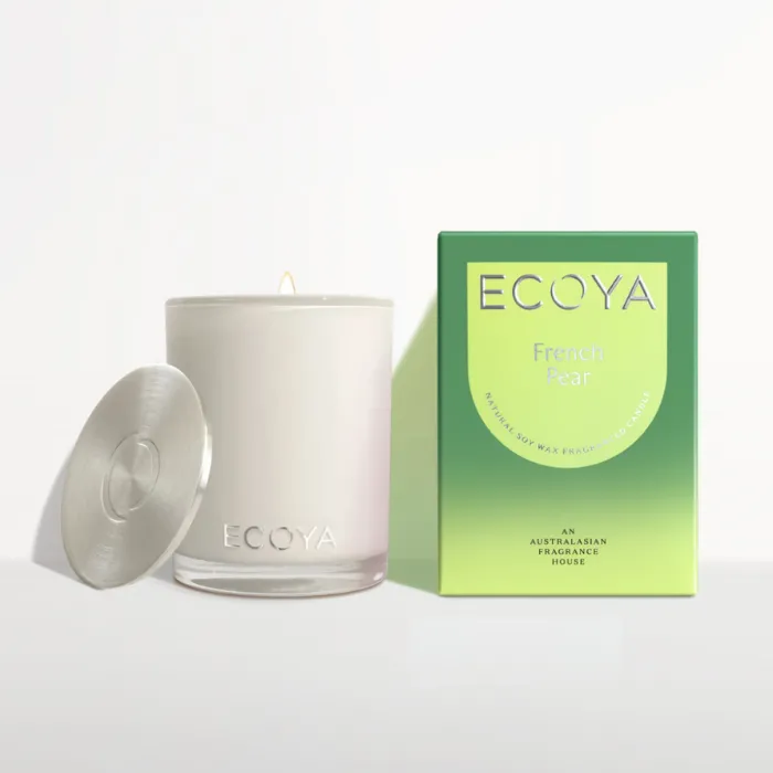 Madison Candle in French Pear