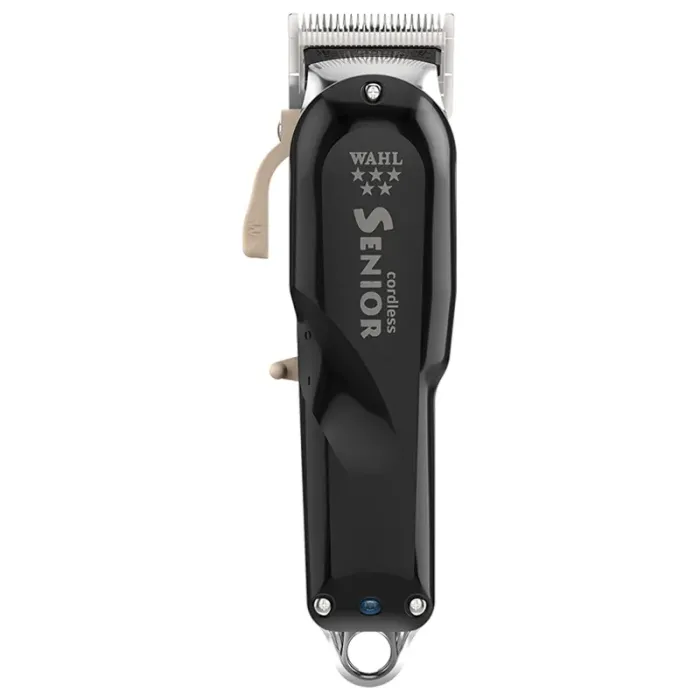 Senior Cordless Clipper