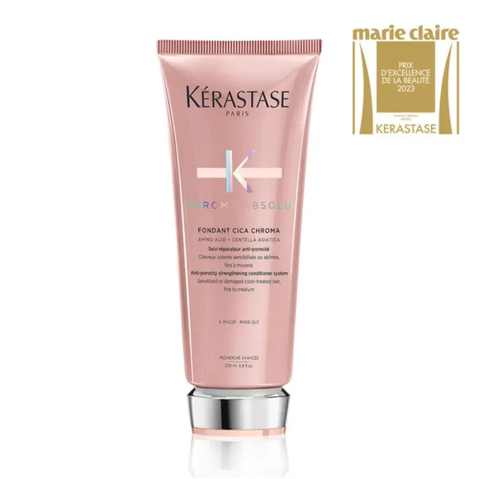 Chroma Absolu Cica Conditioner for Coloured Hair 200ml 1 3866-chroma-absolu-cica-conditioner-for-coloured-hair-200ml-1.webp