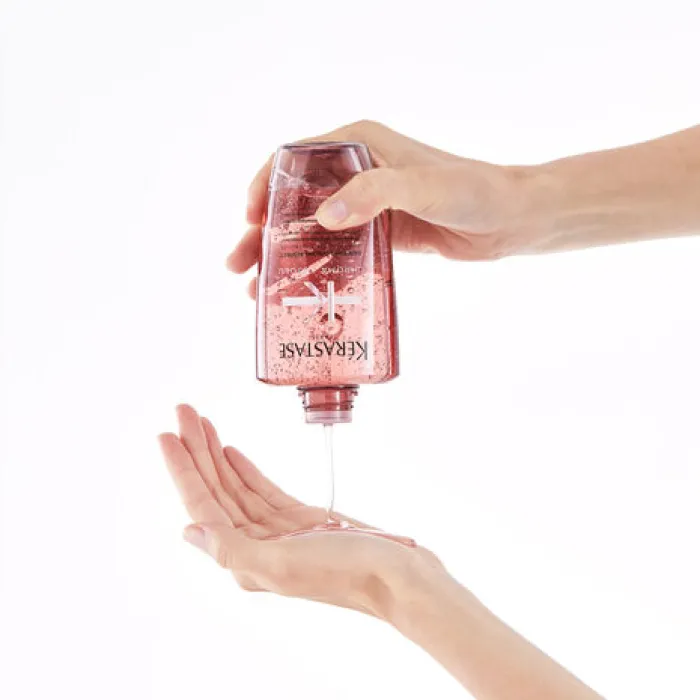 Chroma Absolu Riche Respect Shampoo for Thick Coloured Hair 250ml