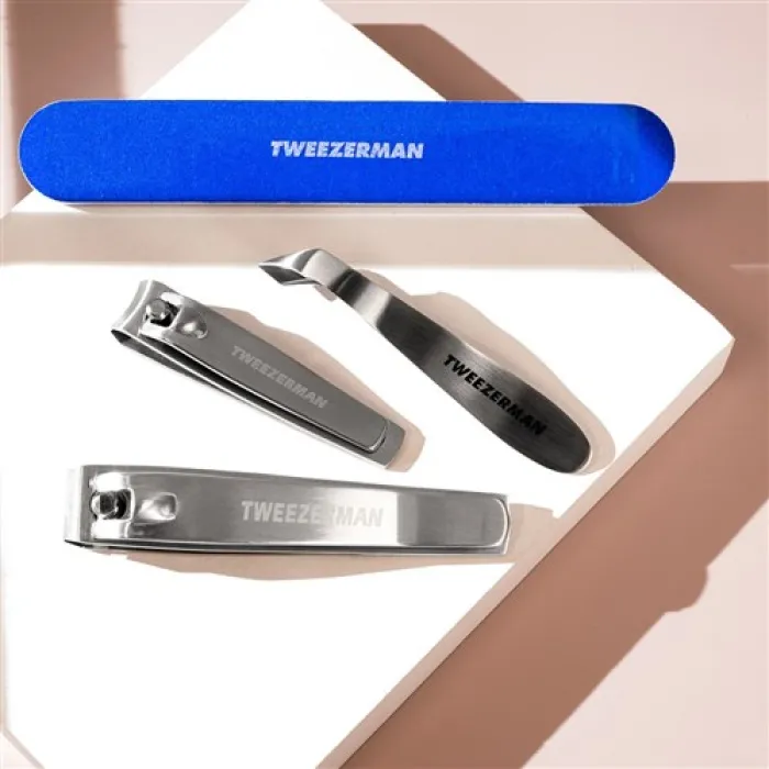 Grooming Gift Set (4 items)