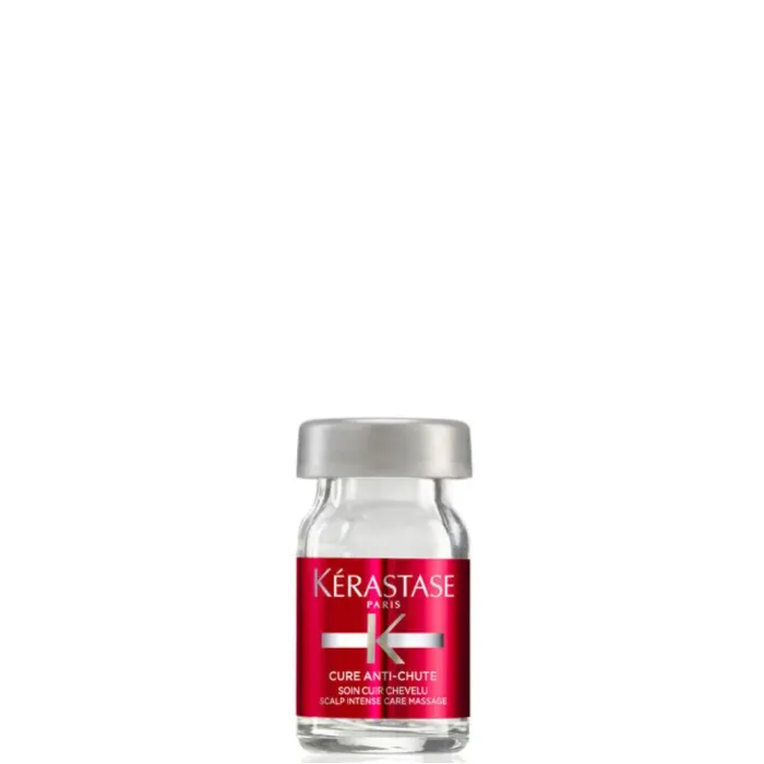 Spcifique Aminexil Force R Scalp Treatment (42x6ml)