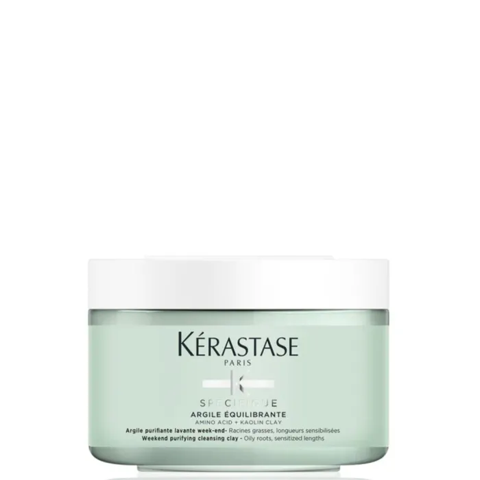 Spcifique Argile è¡quilibrante Hair Cleanser Clay Shampoo for Oily Hair 250ml 1 3887-spcifique-argile-quilibrante-hair-cleanser-clay-shampoo-for-oily-hair-250ml-1.webp