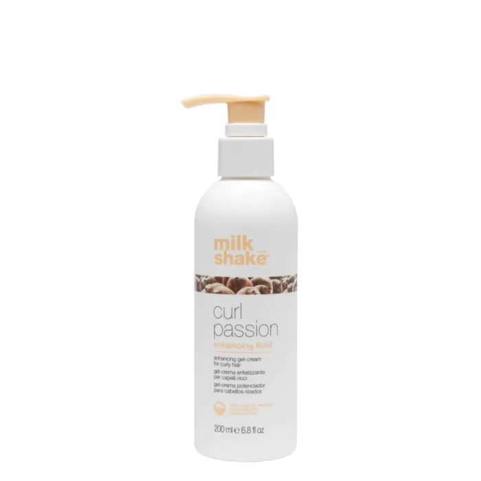 Curl Passion Enhancing Fluid 200ml