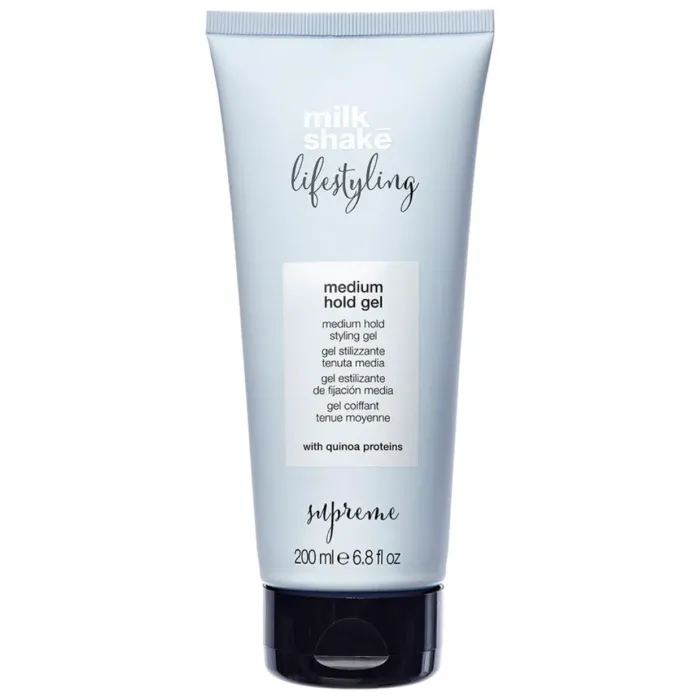 Lifestyling Medium Hold Gel 150ml