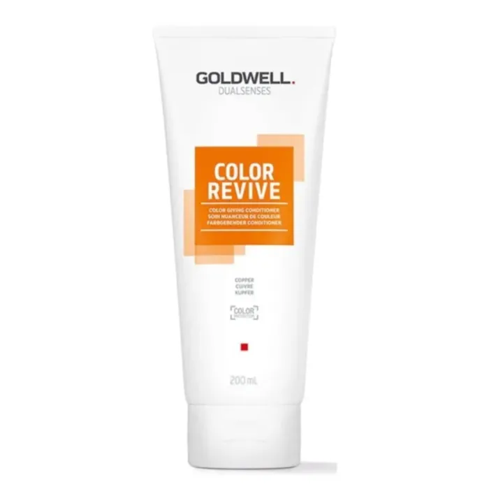 DualSenses Color Revive Conditioner - Copper 200ml 1 3908-dualsenses-color-revive-conditioner-copper-200ml-1.webp