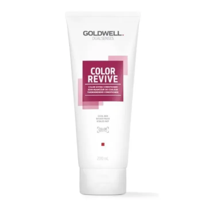 DualSenses Color Revive Conditioner - Cool Red 200ml