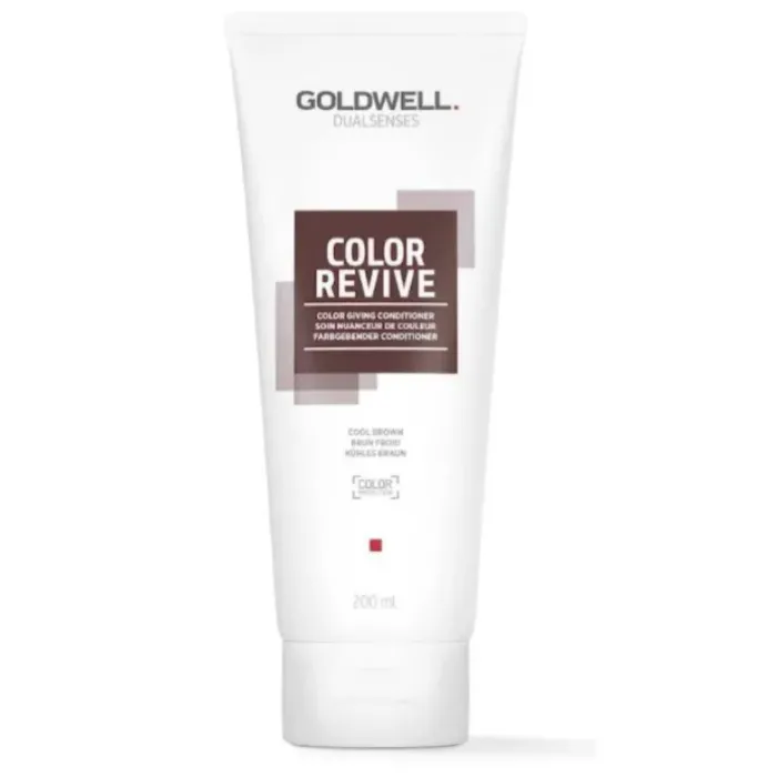 DualSenses Color Revive Conditioner - Cool Brown 200ml 1 3911-dualsenses-color-revive-conditioner-cool-brown-200ml-1.webp