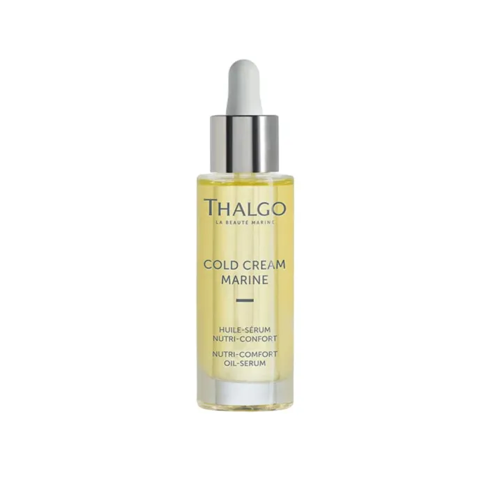 Cold Cream Marine Nutri-Comfort Oil-Serum 30ml