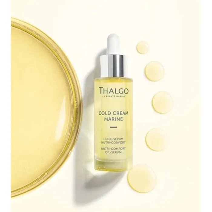 Cold Cream Marine Nutri-Comfort Oil-Serum 30ml