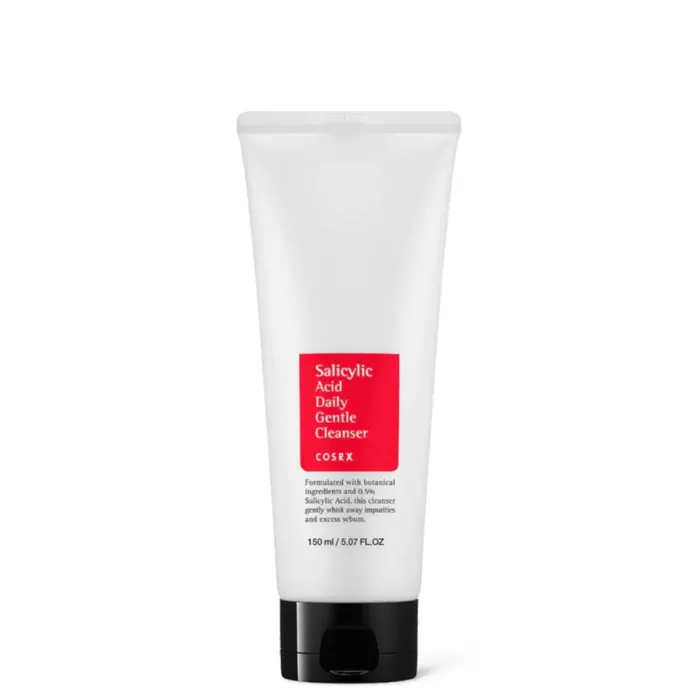 Salicylic Acid Daily Gentle Cleanser 150ml