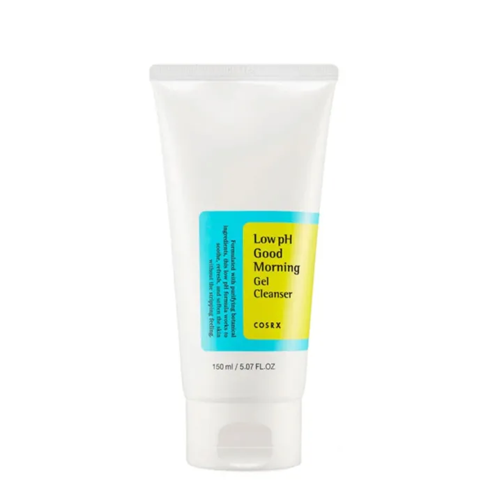 Low pH Good Morning Gel Cleanser 150ml