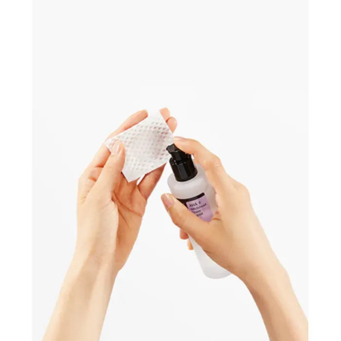 AHA 7 Whitehead Power Liquid 100ml